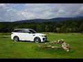 2015 Mansory Range Rover Sport (White) - Side