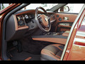 2015 Mansory Rolls-Royce Ghost Series II  - Interior