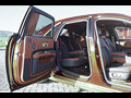2015 Mansory Rolls-Royce Ghost Series II  - Interior
