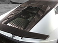 2015 Mansory Torofeo based on Lamborghini Huracan  - Spoiler
