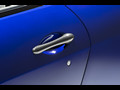 2015 Maserati GranCabrio MC Centennial  - Detail