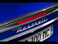 2015 Maserati GranCabrio MC Centennial  - Detail