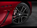 2015 Maserati GranTurismo MC Stradale Centennial  - Wheel