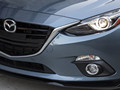 2015 Mazda 3 5D s Touring 6MT (Blue Reflex)  - Headlight