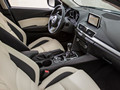2015 Mazda 3 5D s Touring 6MT (Blue Reflex)  - Interior