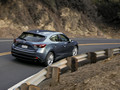 2015 Mazda 3 5D s Touring 6MT (Blue Reflex)  - Rear