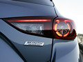 2015 Mazda 3 5D s Touring 6MT (Blue Reflex)  - Tail Light