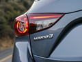 2015 Mazda 3 5D s Touring 6MT (Blue Reflex)  - Tail Light