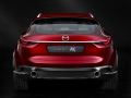 2015 Mazda Koeru Crossover Concept - Rear