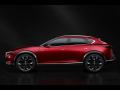 2015 Mazda Koeru Crossover Concept - Side