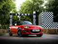 2015 Mazda MX-5 25th Anniversary Limited Edition  - Front