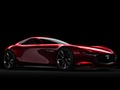 2015 Mazda RX-VISION Concept - Front