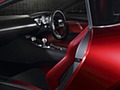 2015 Mazda RX-VISION Concept - Interior