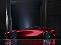 2015 Mazda RX-VISION Concept - Side