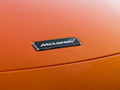 2015 McLaren 650S Coupe  - Detail
