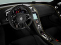 2015 McLaren 650S Coupe  - Interior