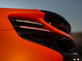 2015 McLaren 650S Coupe  - Tail Light