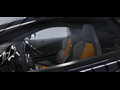 2015 McLaren 650S Le Mans  - Interior