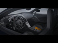 2015 McLaren 650S Le Mans  - Interior