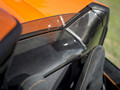 2015 McLaren 650S Spider  - Detail