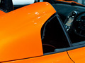 2015 McLaren 650S Spider  - Detail