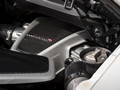 2015 McLaren 650S Spider  - Engine