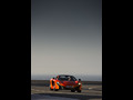 2015 McLaren 650S Spider  - Front