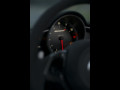 2015 McLaren 650S Spider  - Interior Detail