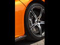2015 McLaren 650S Spider  - Wheel