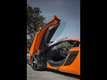 2015 McLaren 650S Spider - Door - 