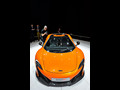 2015 McLaren 650S Spider - Presentation - Front