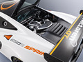 2015 McLaren 650S Sprint  - Engine