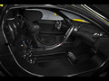 2015 McLaren P1 GTR  - Interior