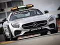 2015 Mercedes-AMG GT S DTM Safety Car  - Front