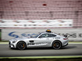 2015 Mercedes-AMG GT S DTM Safety Car  - Side