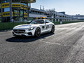 2015 Mercedes-AMG GT S F1 Safety Car  - Front