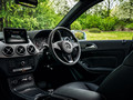 2015 Mercedes-Benz B-Class B220 CDI 4MATIC (UK-Spec)  - Interior