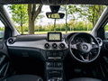 2015 Mercedes-Benz B-Class B220 CDI 4MATIC (UK-Spec)  - Interior