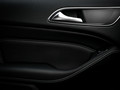 2015 Mercedes-Benz B-Class B220 CDI 4MATIC (UK-Spec)  - Interior Detail