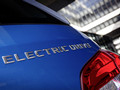 2015 Mercedes-Benz B-Class Electric Drive  - Badge