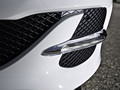 2015 Mercedes-Benz B-Class Electric Drive  - Detail