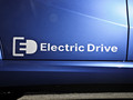 2015 Mercedes-Benz B-Class Electric Drive  - Detail