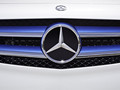 2015 Mercedes-Benz B-Class Electric Drive  - Grille