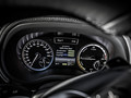 2015 Mercedes-Benz B-Class Electric Drive  - Instrument Cluster