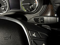 2015 Mercedes-Benz B-Class Electric Drive  - Interior Detail