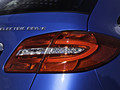 2015 Mercedes-Benz B-Class Electric Drive  - Tail Light