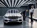 2015 Mercedes-Benz C-Class  - Making Of