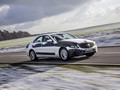 2015 Mercedes-Benz C-Class - Prototype Testing - Front