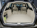 2015 Mercedes-Benz C-Class C 200 Estate (Exclusive, Leather Beige) - Trunk