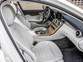 2015 Mercedes-Benz C-Class C 250 Estate (Exclusive, Leather Grey) - Interior